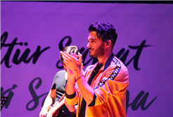 Büyükşehir ile ‘Yaz Seninle Güzel’ konserleri başlıyor