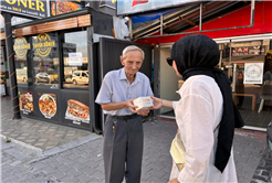 Büyükşehir 2025’te yüz binlere dokundu: 259 bin çağrı, 45 bin ayrı talep…