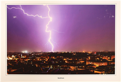 Sakarya’nın kültürünü yansıtan kareler OSM’de sanatseverle buluştu