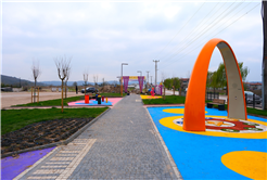 “Söğütlü’müzün yeni buluşma noktası Ritim Parkı kısa süre içerisinde hizmete alıyoruz” 