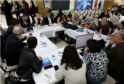 Sapanca Gölü bilimin ışığında yaşayacak: “Geçmişin emaneti ve yarının en kıymetli mirasını koruyacağız”