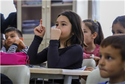 Şehrin yeni ‘Su Müfettişleri’ rozetlerini aldı