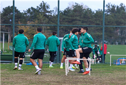 “Hep birlikte Sakaryaspor’un yanında olmaya devam edeceğiz”