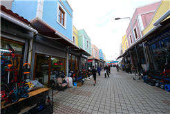 3. etapta 45 yapının restorasyonu tamamlandı