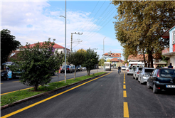 Akyazı’da kırsal ulaşımı için yepyeni bir dönemin kapısı aralandı