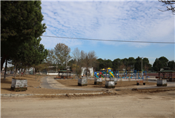  “Söğütlü Ritim Park’ta çalışmalar yüzde 80 seviyelerine ulaştı”