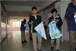 Suya yaklaşımlarına büyük fayda sağlayacak