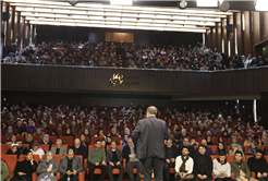 Sakarya’da Ramazan kültür ve sanatla taçlandı