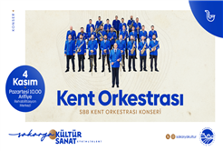 Büyükşehir Kasım kültür sanat etkinliklerinde takvim belli oldu