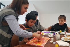 Büyükşehir’den kuşakları buluşturan anlamlı program