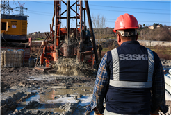 Kuzeyde sorunsuz yaz için 27 yeni içme suyu kaynağı devreye alınacak