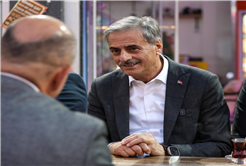 Arifiye’de gençlerin merakla beklediği 3 proje için geri sayım