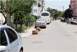 Büyükşehir’den hatalı parklanmalar için duyarlılık çağrısı