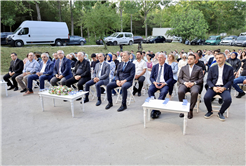 Şiirin ruhu yeniden Sakarya’da canlandı: Uluslararası Sapanca Şiir Akşamları 24’üncü kez…
