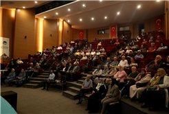 Büyükşehir’den örnek bir farkındalık adımı: Alzheimer’la nasıl yaşanır?