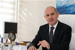 Şehrin Doğusu Kaliteli İçmesuyuna Kavuştu
