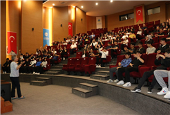 Büyükşehir’in bu adımı sınav stresi yaşayan çocuklara motivasyon kaynağı oldu