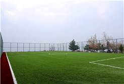 2025 Sakarya’da gençlik ve spor yatırımlarının yılı oldu