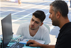 Büyükşehir üniversite yolundaki gençlerin yanında: YKS tercihi için ücretsiz hizmet başladı