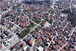 Büyükşehir Sakarya’nın merkez aksını bağlayacak çalışma için ilk kazmayı vurdu