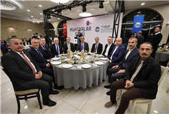 “Sakarya bu birliktelikle yoluna daha güçlü bir şekilde devam edecektir”