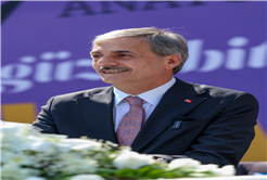 Sakarya’da gelecek yüzyıl için en güçlü adım: Yusuf Alemdar Bilim Merkezi’ni ilk kez paylaştı