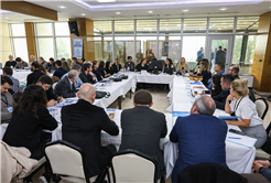 Sapanca Gölü’nün geleceğine ‘Bilim Kurulu’ rehberlik edecek