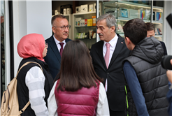Geçmiş olsun Sakarya