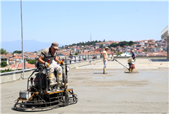 Katlı Otopark’ta sona doğru: 530 araç kapasitesiyle parklanmaya çözüm olacak
