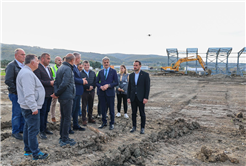 “Sakarya’nın her köşesinde gençlerimiz için spor tesisleri kazandırıyoruz”