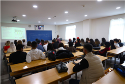 Sürdürülebilir bir çevre ve Sakarya için yol haritası