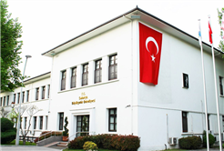Büyükşehir bayramda nöbetçi birimleriyle hizmette olacak 