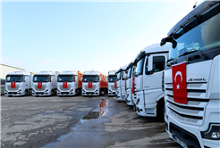 Büyükşehir katı atığın yüzde 45’ini son teknoloji 14 araçla taşıyacak: İnsan sağlığı için üst düzey hassasiyet