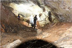 Türkiye’nin yeşil cenneti içinde büyüleyici bir yolculuk: Geriye masal gibi fotoğraflar kaldı