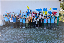 SASKİ miniklere su bilincini oyunla aşıladı