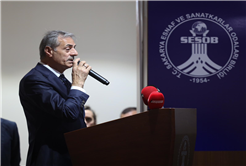 “Gelecek neslin Ahi Evran kültürüyle büyümesi toplumumuz için çok kıymetlidir”