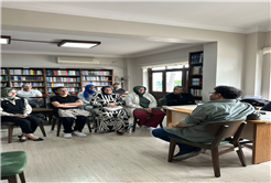 Büyükşehir Akademi’de eğitimler sona erdi