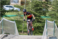 Vadiyi MTB Cup heyecanı sardı: İşte nefes kesen orman etabının kazananları