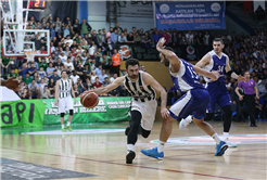 Büyükşehir avantajı yakaladı
