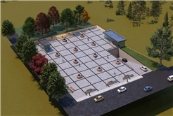 Sapanca Meydan’da çalışmalar başladı