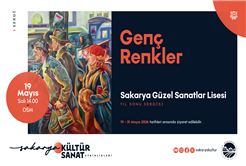 Yeni yüzüyle sanatın kalbi AKM'de atacak: Mayıs kültür sanat takvimi başlıyor