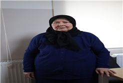 Büyükşehir YADEM bayrama girmeden yüzlerce kalbe dokundu