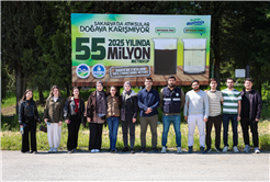 Suyun sağlıklı yolculuğu mercek altında