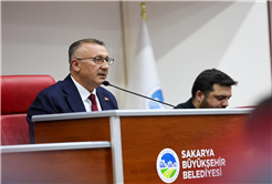 Raylı Sistem’de ilk ‘fiili inşa’ adımı ve suyun geleceğine 1 milyar TL’lik güvence