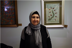 Sanatın incelikli dili: Kaligrafi ile her satır sanat eserine dönüşüyor