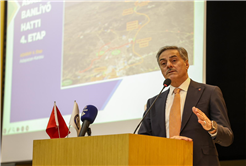 “Sanayi dönüşümü için tüm çalışmalarımız hazır, süreci başlatıyoruz”