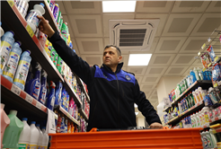 Büyükşehir zabıtasından ramazan öncesi fiyat ve ürün denetimi