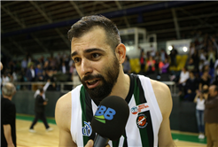 Büyükşehir Basket Lidere Geçit Vermedi