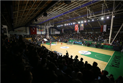 Büyükşehir Basket Yalova Deplasmanında