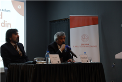 OSM’de vefa gecesi: Özdeyiş Yazarı Selahattin Şimşek eserleriyle anıldı